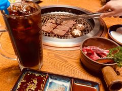 -炎蔵牛舌烤肉