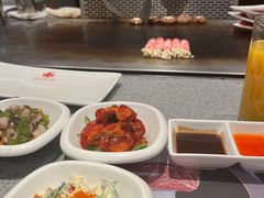 -大渔铁板烧(大悦城店)