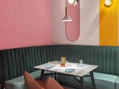 -赵小姐丨新中餐(曲江店)
