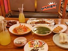 -新白鹿餐厅(银泰西湖文化广场店)