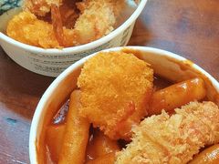 -米屋石锅拌饭(师大店)