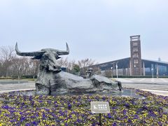 -牛首山文化旅游区