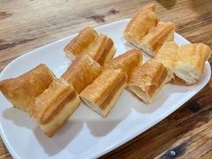 油条-兄妹生滚粥(广昌路店)