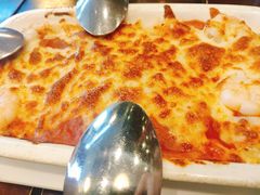 -Mr.Pizza米斯特比萨(合肥一九一二街区店)