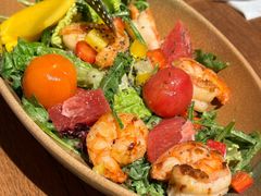 -格鲁·秀色Georgia’s Feast