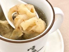 -顺风山庄(水濂山店)