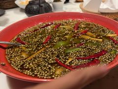 -初蓉丨遇见新川菜(亲贤街荣耀店)