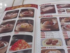 -稻香酒家·33年老字号·港式粤菜(富邦中心店)