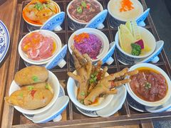 -楠火锅(昆山金鹰店)