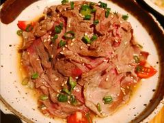 -醉虎传(南锣鼓巷店)