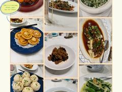 -同里湖大饭店-怡景轩中餐厅(同里古镇店)