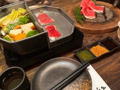 -侘与火 Wabi 侘寂烟火•锅物料理(大屯DT51店)
