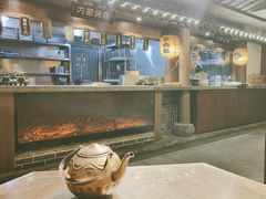 -杨记隆府(重庆总店)