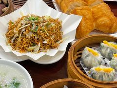 -顺德人家食府(黄金广场店)