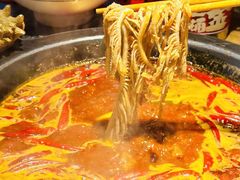 -蜀大侠火锅(总府路店)