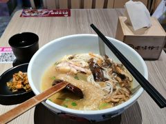 -云味馆·云南菜·云南米线(景田店)