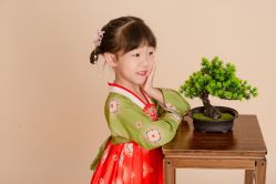 -小熊维尼高端儿童摄影(罗湖区总店)