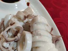 -车头老二大排档