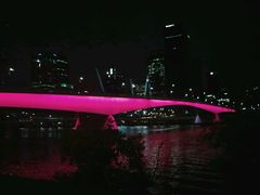 -布里斯班南岸公园
