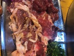 -鸡西冷面(翠竹店)
