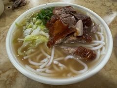 -杞兴东莞烧鹅