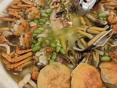 -银都上海菜馆(粤海东路店)