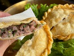 -陀岗美食·云南藏式特色餐厅