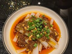 川北凉粉-渝信川菜(工体店)