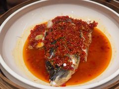 -渔乡米香·剁椒鱼头(四方坪店)