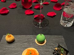 -L'ATELIER de Joel Robuchon(外滩18号店)