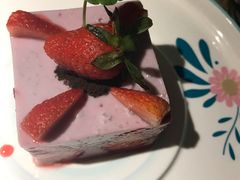 -蜜桃花开·中西融合菜E&W(南长街店)