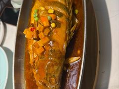 -徽韵人家·传承正宗徽菜(牡丹园店)