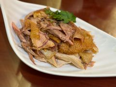 -鹿鸣春饭店(总店)