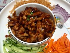 -谷连天安心食堂(裕华万达店)