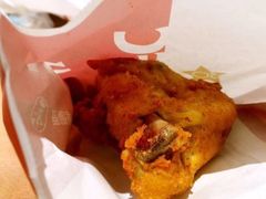 -肯德基(闵庄路店)