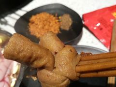 -钢管厂五区小郡肝串串香(南山店)