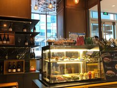 -THE WOODS 简餐 (国贸商城店)