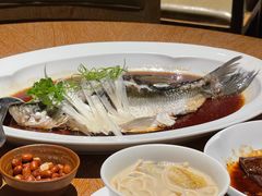 -宁波柏悦酒店·钱湖渔港