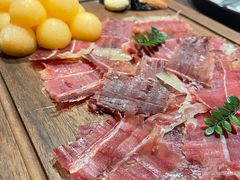 -LUMOS卢莫斯融合料理餐厅