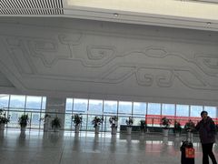 -黄山北站