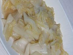 -白云中餐厅·粤菜·亚龙湾喜来登度假酒店