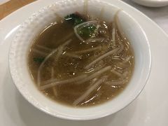-金河半岛园林酒家(金融城店)
