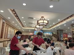 -万年酒楼(越秀南路店)