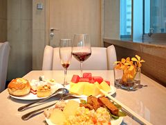 -深圳彭年万丽酒店