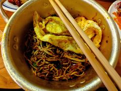 -福苗小骆驼烧烤(莲湖路店)