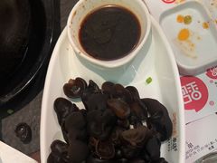 -可口香·非遗老号烧烤(南岗直营店)