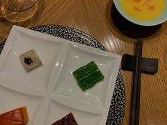 -萬國春·中菜馆(颐和公馆店)