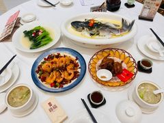 -禄福山庄•顺德菜·融和菜(龙江店)