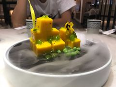 -径山十八道·风味民间菜(杭州总店)
