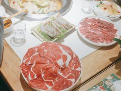 -蜀留香火锅(社会山店)